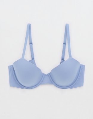 SMOOTHEZ Demi Lightly Lined Bra