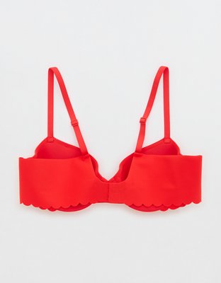 SMOOTHEZ Demi Lightly Lined Bra