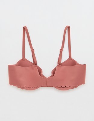 SMOOTHEZ Demi Lightly Lined Bra