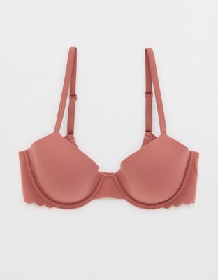 SMOOTHEZ Demi Lightly Lined Bra