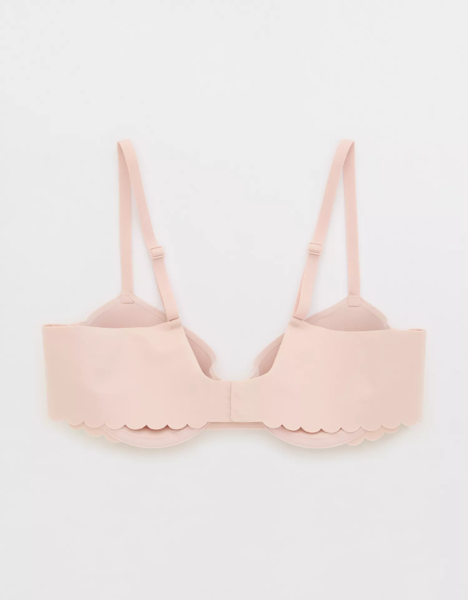 SMOOTHEZ Demi Lightly Lined Bra - thumbnail 5