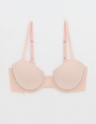 SMOOTHEZ Demi Lightly Lined Bra