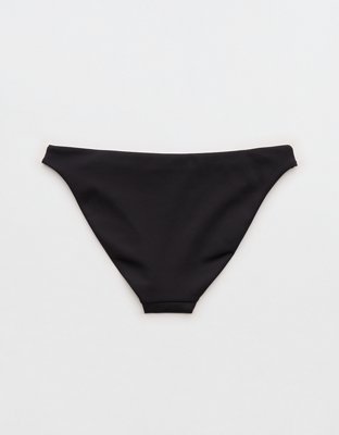 Left On Friday Wear To Bikini Bottom