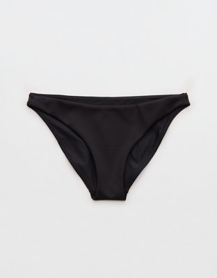 Left On Friday Wear To Bikini Bottom