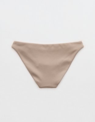 Left On Friday Wear To Bikini Bottom