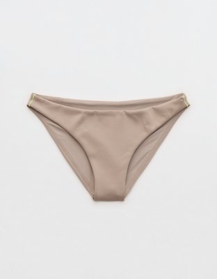 Left On Friday Wear To Bikini Bottom