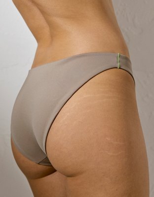 Left On Friday Wear To Bikini Bottom