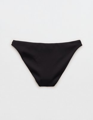Left On Friday Wear To Bikini Bottom