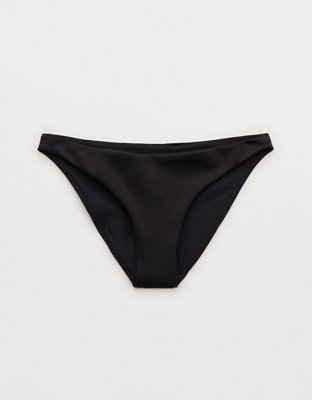 Left On Friday Wear To Bikini Bottom