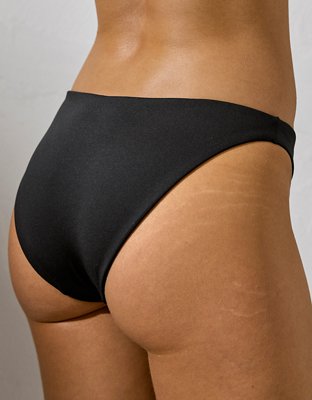 Left On Friday Wear To Bikini Bottom