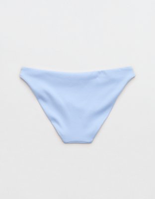 Left On Friday Wear To Bikini Bottom
