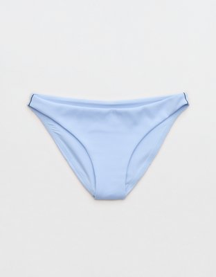 Left On Friday Wear To Bikini Bottom