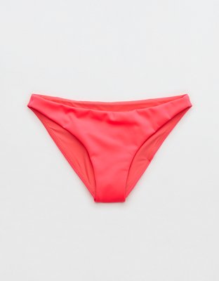 Left On Friday Wear To Bikini Bottom