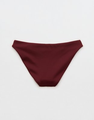Left On Friday Wear To Bikini Bottom
