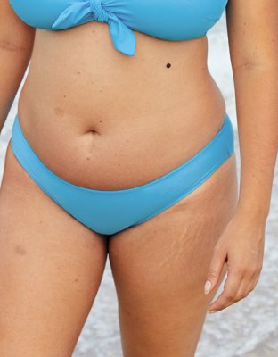 MINIMAL FULL COVERAGE BIKINI BOTTOM - BOMBSHELL BEACH – Sandbar