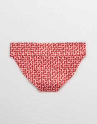 Aerie Banded Bikini Bottom
