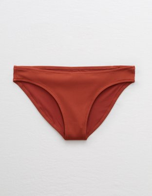 Aerie Ribbed Bikini Bottom