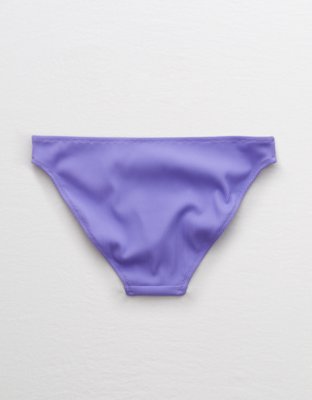 Aerie Ribbed Bikini Bottom