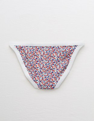 Низ бикини Pop — Aerie — фото 4