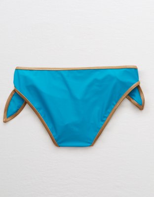 Низ бикини Tie — Aerie — фото 4