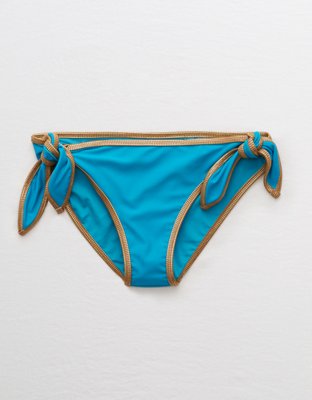 Низ бикини Tie — Aerie — фото 3