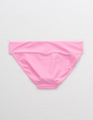 Низ бикини Banded — Aerie — фото 4