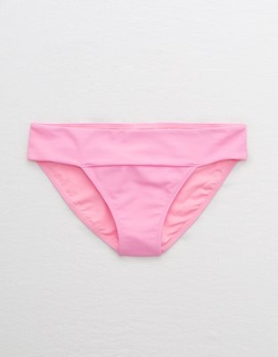 Низ бикини Banded — Aerie — фото 3