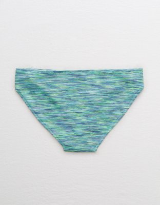 Низ бикини Space Dye — Aerie — фото 4