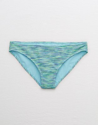 Низ бикини Space Dye — Aerie — фото 3
