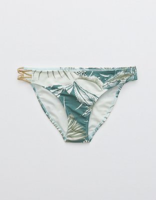 Aerie Knot Bikini Bottom