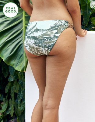Aerie Knot Bikini Bottom