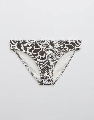 Aerie Ribbed Bikini Bottom