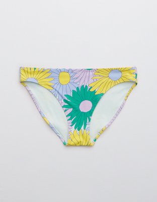 Bottom de bikini Aerie