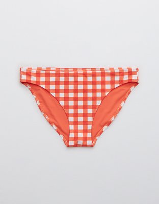 Aerie + Ribbed Bikini Bottom