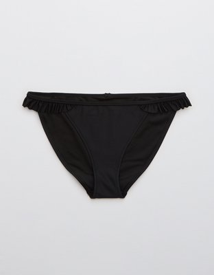 Aerie Ruffle Bikini Bottom