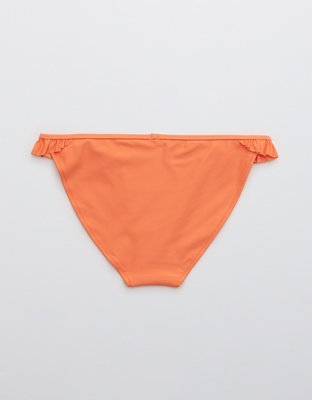 Aerie Ruffle Bikini Bottom