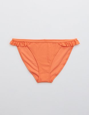 Aerie Ruffle Bikini Bottom