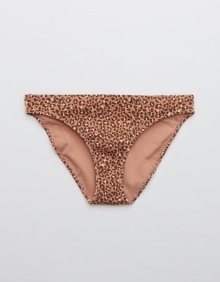 Низ бикини, в рубчик — Aerie — фото 3