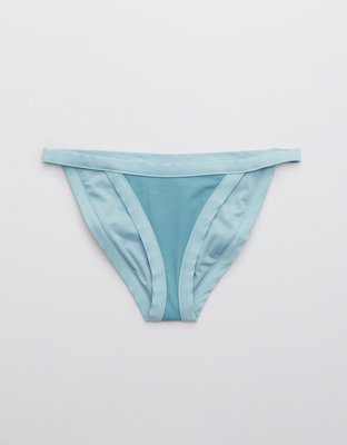 Aerie Ribbed Binding Bikini Bottom