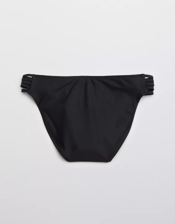 Aerie Strappy Bikini Bottom