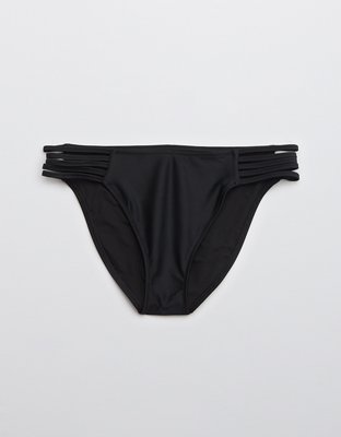 Низ бикини, на завязках — Aerie — фото 3