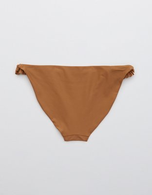 Aerie Ruffle Bikini Bottom