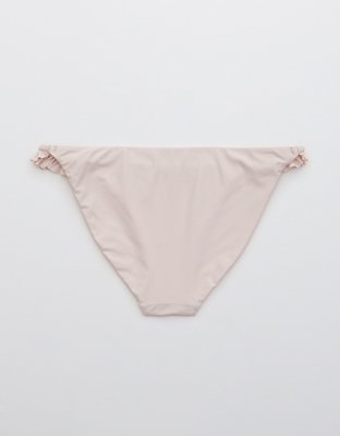 Aerie Ruffle Bikini Bottom
