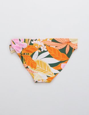 Aerie Side Tie Bikini Bottom
