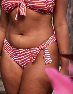 Aerie Side Tie Bikini Bottom