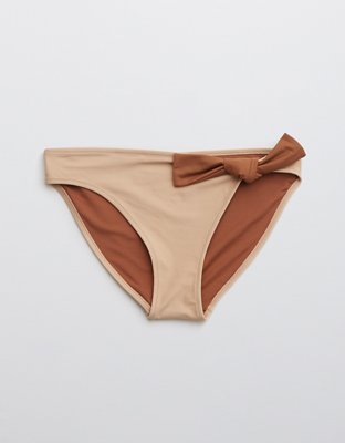Aerie Side Tie Bikini Bottom