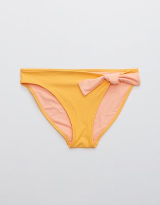 Aerie Side Tie Bikini Bottom