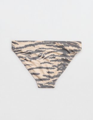 Aerie Full Coverage Classic Bikini Bottom