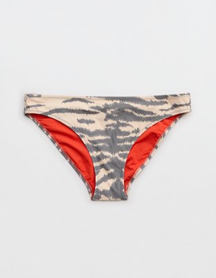 Aerie Full Coverage Classic Bikini Bottom