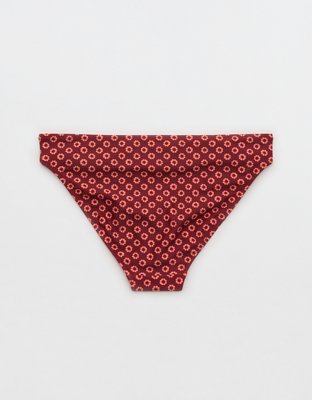 Aerie Full Coverage Classic Bikini Bottom